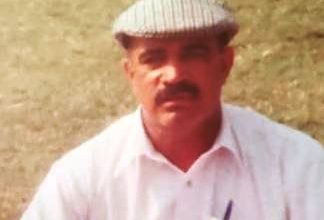 Kallar Syedan; Legendry Kabbadi player Raja Ghulam Murtaza passed away in village Mirgala