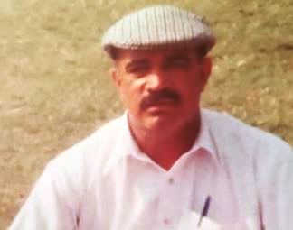 Kallar Syedan; Legendry Kabbadi player Raja Ghulam Murtaza passed away in village Mirgala