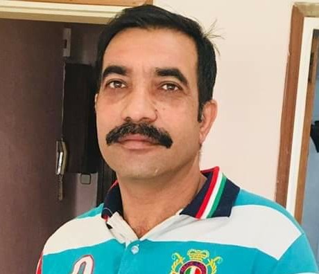 Spain / Kallar Syedan; Pakistani national Saleem of Kallar Syedan commits suicide in Barcelona, Spain