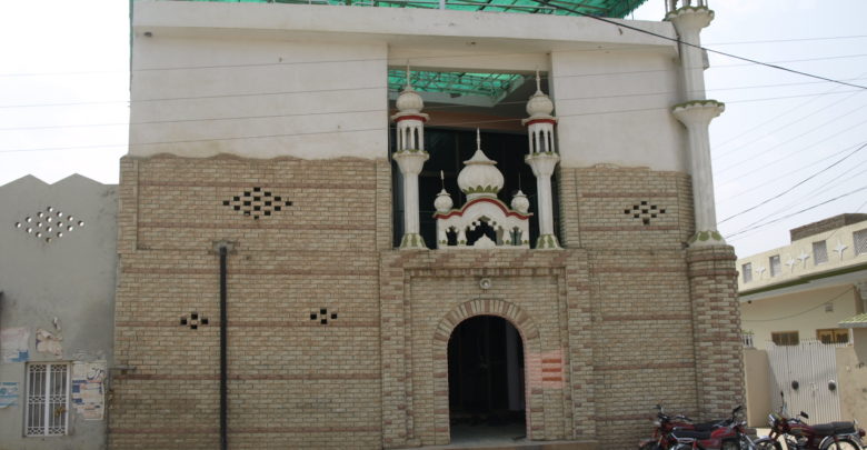 Sir sooba shah; Namaz e Eid Ul Fitr announcements in UC Manianda, Choa Khalsa, Doberan Kallan Sir sooba shah; Namaz e Eid Ul Fitr announcements in UC Manianda, Choa Khalsa, Doberan Kallan