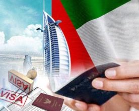Two-month free tourist visa for kids under 18 in UAE Two-month free tourist visa for kids under 18 in UAE