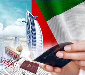 Two-month free tourist visa for kids under 18 in UAE