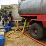 Kahuta: Water Supply Disrupted in Kahuta After Motor Breakdown