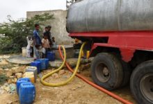 Kahuta: Water Supply Disrupted Kahuta After Motor Breakdown