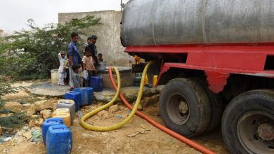 Kahuta: Severe Water Shortage in Mohallah Rajgan, Residents Announce Protest
