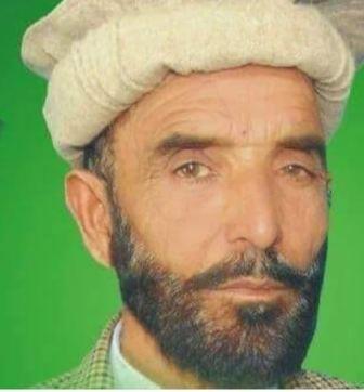 Thathi, Gujar Khan; Sheikh Sabir of UC Thathi passed away