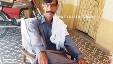 Kahuta; Mirza Faisal Ur Rehman accused of murder commits suicide in village Daryot Waris