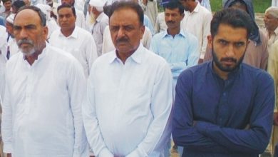 Kahuta; Raja Abdul Qadoos passed away in village Moawara… Plus rest of the day news from Kahuta Kahuta; Raja Abdul Qadoos passed away in village Moawara… Plus rest of the day news from Kahuta