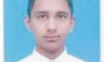 Kahuta; Malik Ashir Nadim achieves top position at Bahria foundation school with 1038 marks out of 1100 Kahuta; Malik Ashir Nadim achieves top position at Bahria foundation school with 1038 marks out of 1100
