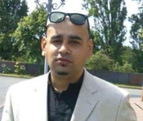 Birmingham; Asad Malik of village Daryal, Kallar Syedan murdered in Birmingham