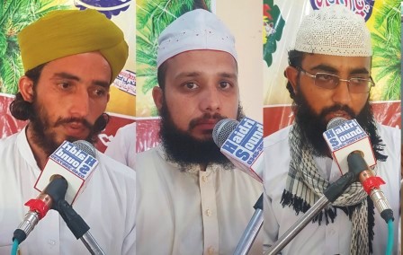 Chakswari, AJK; Mollana Anees Mohammad Anis public address in Millad Nagar Dhamiyal Chakswari, AJK; Mollana Anees Mohammad Anis public address in Millad Nagar Dhamiyal