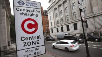 London; Minicab drivers to pay congestion charge after union loses High Court case London; Minicab drivers to pay congestion charge after union loses High Court case