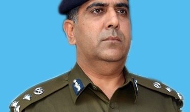 Rawalpindi; CPO Orders action against motorcyclist without number plate and un registered letting