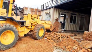 Rawalpindi RDA announces schedule to take operation against illegal set up housing societies Rawalpindi RDA announces schedule to take operation against illegal set up housing societies