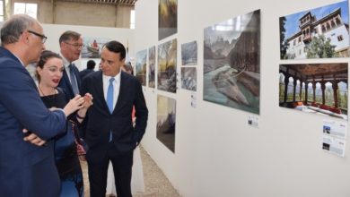 France; pecial image exhibition of the natural and cultural scenes of Pakistan was held in Paris’s beautiful Luxemburg Garden France; pecial image exhibition of the natural and cultural scenes of Pakistan was held in Paris’s beautiful Luxemburg Garden