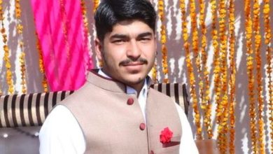 Gujar Khan; Hafiz Teyyab of Mankiala Muslim shot dead + latest news from Gujar Khan