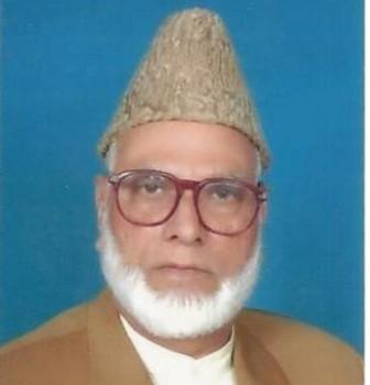 Chakswari, AJK; Haji Zulfiqar Ali Khan pays tribute to late Sardar Abdul Qayum Khan