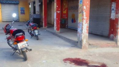 Breaking news… Gujar Khan; Raja Nabil shot dead at Islam purra jabber adda (Stop)