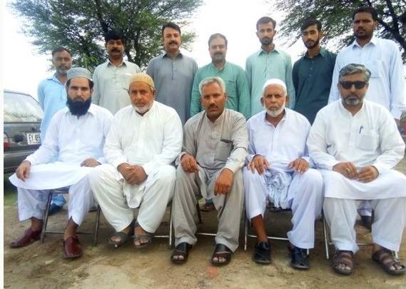 Kallar Syedan; Lab Attendants District Rawalpindi Association hold Meeting in Kallar Syedan + Latest news from Tehsil Kallar Syedan