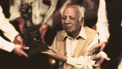 Dil Dil Pakistan’ lyricist Nisar Nasik passes away
