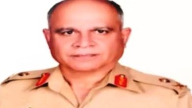 Rawalpindi; Major Gen Khawar Rehman promoted to lieutenant general by Pak Army