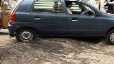 Bewal; Authorities asked to take notice of illegal speed breakers being constructed on public roads in Bewal and Manjotha