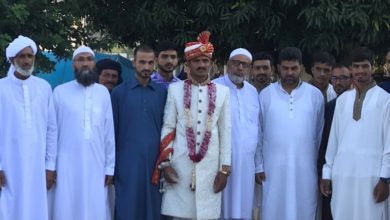 Jaswala; Wedding of Raja Ahsan Habib celebrated (See video)