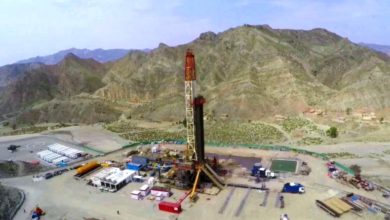 Kallar Syedan; Mari Petrolium company start gas exploration on both sides of River Jhelum + Rest of the day news from Tehsil Kallar Syedan