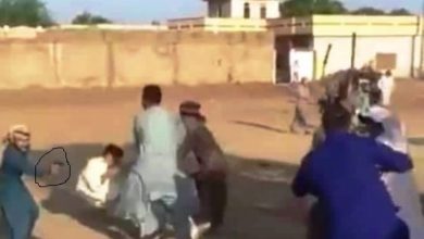 Gujar Khan; British Pakistani family beaten with stick in a fight in village Mastala over land dispute