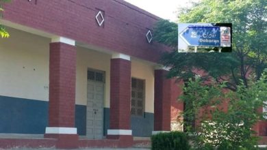 Kallar Syedan: Dead Lizard Found in Doberan Kallan School Water Tank