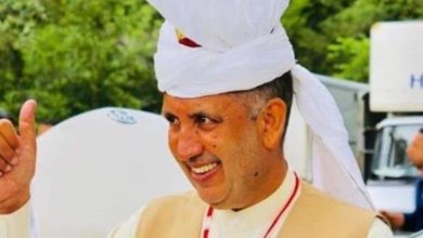 Birmingham; Ch Parvez Akhtar of Changa Bangyal suffers heart attack + Rest of the day news from UK