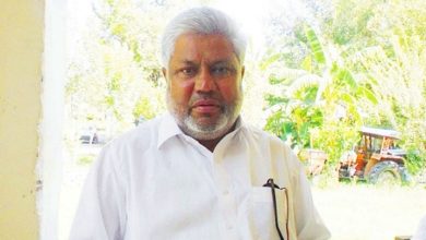 Kahuta; Khalid Mahmood Satti has been promoted from engineer to SDO at Highway dept