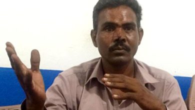 Daultala, Gujar Khan; Taimoor Abid of Dera Muslim registers police report over being blackmailed