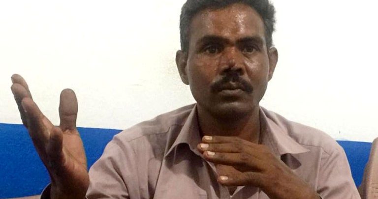 Daultala, Gujar Khan; Taimoor Abid of Dera Muslim registers police report over being blackmailed