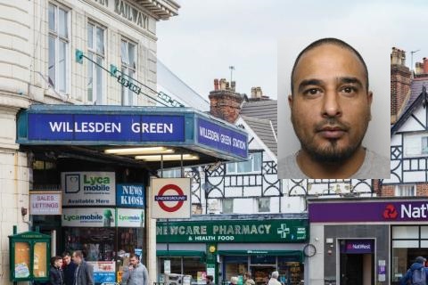 London; Imran Akram, of Wilsden, jailed for dangerous driving