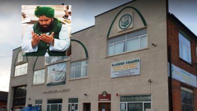 Birmingham; Khatme Nubuwwat conference to be held in Birmingham today + Rest of the day news from UK