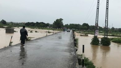 Kallar Syedan: IESCO Sub Division Choa Khalsa announces to shut down for repairs