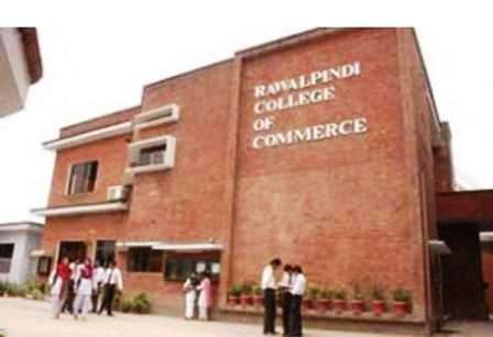 Rawalpindi; Director collages in Distt Rawalpindi removed after allegations of corruption Rawalpindi; Director collages in Distt Rawalpindi removed after allegations of corruption