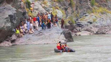 Kallar Syedan; Two bodies recovered river Jhelum near Dhuangalli + Rest of the day news from Tehsil Kallar Syedan