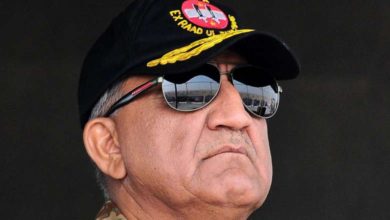 Rawalpindi; Pakistan army chief Gen Bajwa gets 3-year tenure extension