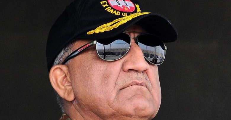 Rawalpindi; Pakistan army chief Gen Bajwa gets 3-year tenure extension