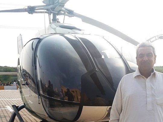 Bewal, Gujar Khan; Bride’s doli arrives from Sohawa to Bewal on helicopter (See video report) Bewal, Gujar Khan; Bride’s doli arrives from Sohawa to Bewal on helicopter (See video report)