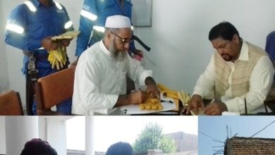 Gujar Khan; Wapda officials raid sub division Jatli after public complaints