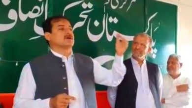 Kahuta; The (13) billion development project announced by former PM Shahid Khaqan Abbasi is a fraud, Sadaqat Ali Abbassi + Rest of the day news from Tehsil Kahuta