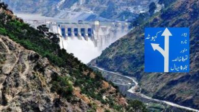 Kahuta: Legal Challenge Filed Over Alleged Misuse of Karot Dam Funds