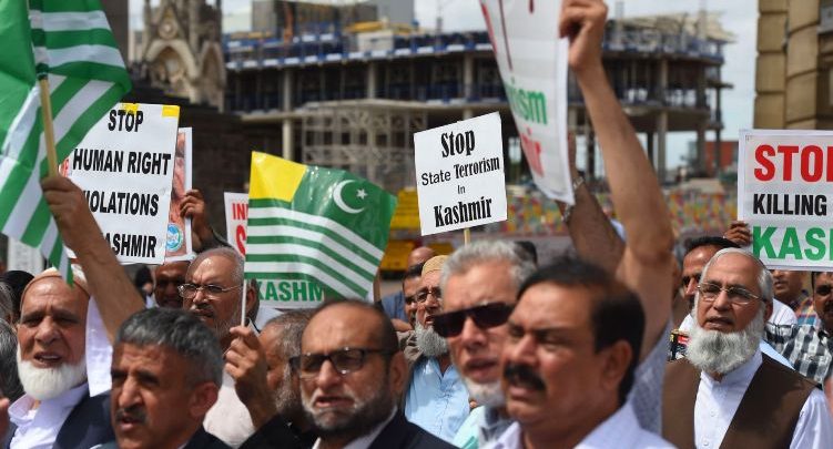Birmingham; Pakistani and Kashmiri communities to hold protest in London and Birmingham