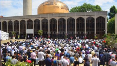 London; Eid Ul Adha to be celebrated on Sunday and Monday in UK + Rest of the day news from UK