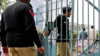 Kallar Syedan; Lohi Behar police arrest eight people in connection with murder of Ch Mohsin Farooq of Samot Sambal