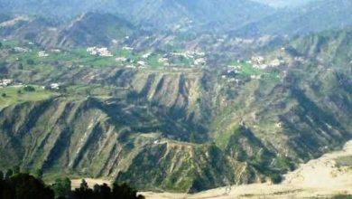 Kallar Syedan; Row over marriage proposal leads to two being shot and injured on eid day in village Salgra