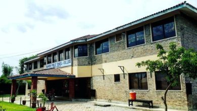 Kallar Syedan: Armed Attack on Shaheen Higher Secondary School Causes Extensive Damage